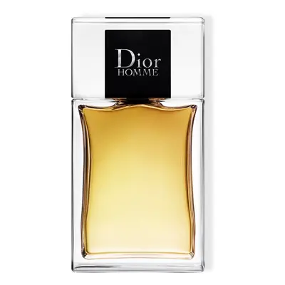 DIOR - Dior Homme – Mléko po holení pro muže – Lahvička parfemovaného mléka