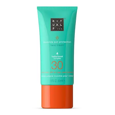 RITUALS - The Ritual of Karma Sun Protection Face Cream SPF 30 - Opalovací krém