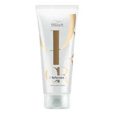 WELLA PROFESSIONALS - Oil Reflections Conditioner - Uhlazující kondicionér