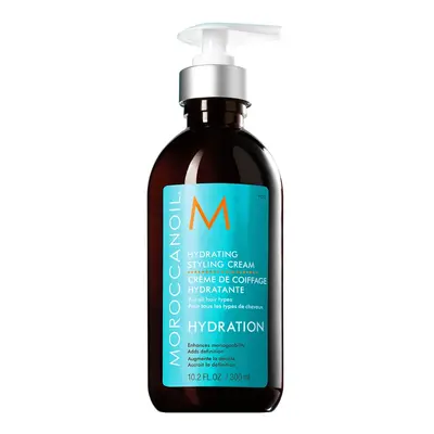 MOROCCANOIL - Hydrating Styling Cream - Hydratační krém