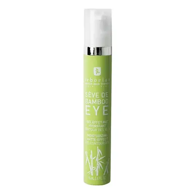 ERBORIAN - Sève de Bamboo Eye - Hydratační gel na oční kontury