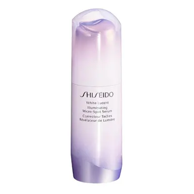 SHISEIDO - White Lucent Micro-Spot Serum - Sérum