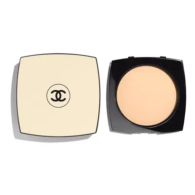 CHANEL - LES BEIGES HEALTHY GLOW SHEER POWDER - Náplň Do Kompaktního Pudru