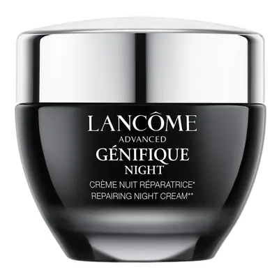 LANCÔME - Repairing Night Cream - Regenerační noční krém