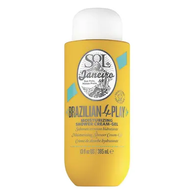 SOL DE JANEIRO - Brazilian 4Play Shower Cream Gel - Sprchový gel