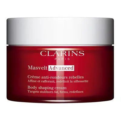 CLARINS - Masvelt Advanced Body Shaping Cream - Tělový krém