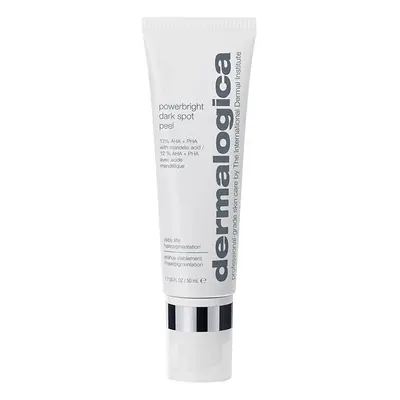 DERMALOGICA - Powerbright dark spot peel - Peeling proti tmavým skvrnám