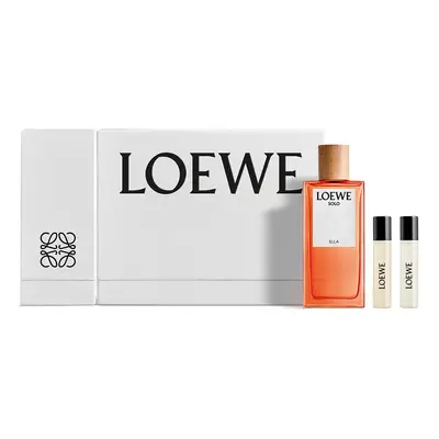 LOEWE - Solo Ella - Dárková sada