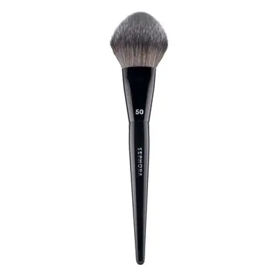 SEPHORA COLLECTION - Pro Brush Powder - Štětec na pudr