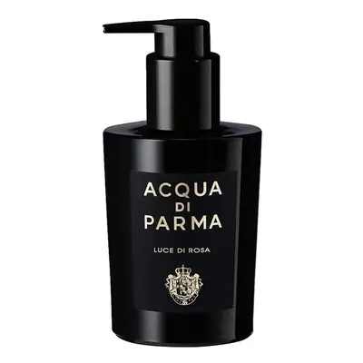 ACQUA DI PARMA - LUCE DI ROSA HAND & BODY WASH