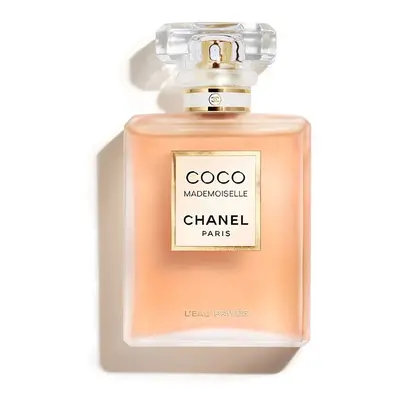 CHANEL - COCO MADEMOISELLE L'EAU PRIVÉE - Vůně Na Večer