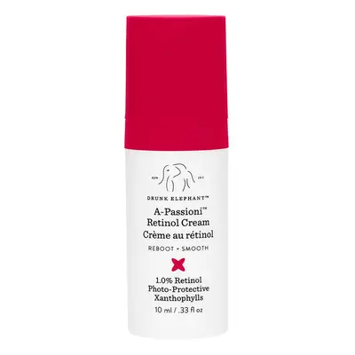 DRUNK ELEPHANT - A-Passioni Retinol Cream Midi - Krém