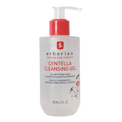 ERBORIAN - Centella Cleansing Gel - Čisticí gel