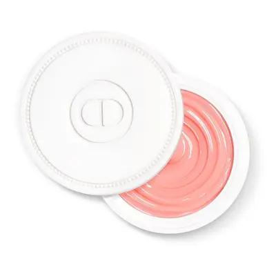 DIOR - Crème Abricot - Posilující krém na nehty