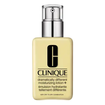 CLINIQUE - Dramatically Different Moisturizing Lotion+ - Hydratační emulze