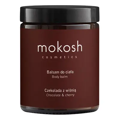 MOKOSH - Body Balm - Tělový balzám