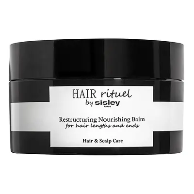 HAIR RITUEL BY SISLEY - Restructuring Nourishing Balm For Hair Lengths And Ends - Balzám na vlas