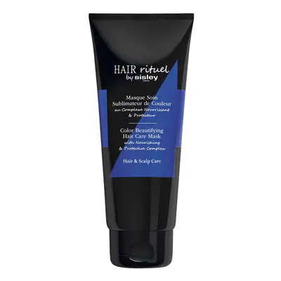 HAIR RITUEL BY SISLEY - Colour Beautifying Hair Care Mask - Maska na vlasy