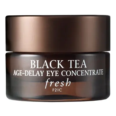 FRESH - Black Tea Eye Cream – Oční okolí proti stárnutí s černým čajem