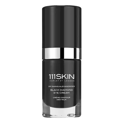 111SKIN - Black Diamond Eye Cream – Krém na okolí očí