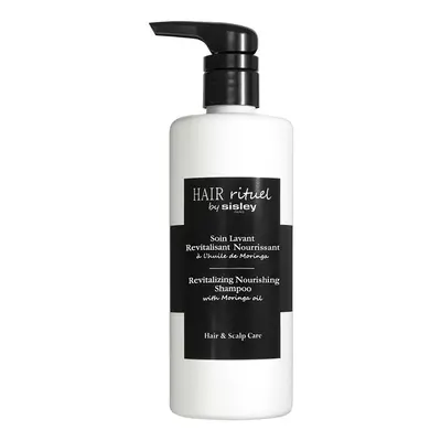 HAIR RITUEL BY SISLEY - Revitalizing Nourishing Shampoo - Šampon na vlasy