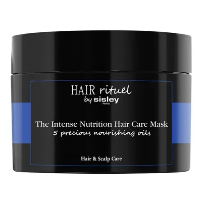 HAIR RITUEL BY SISLEY - The Intense Nutrition - Hair Care Mask