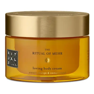 RITUALS - The Ritual of Mehr Body Cream - Tělový krém