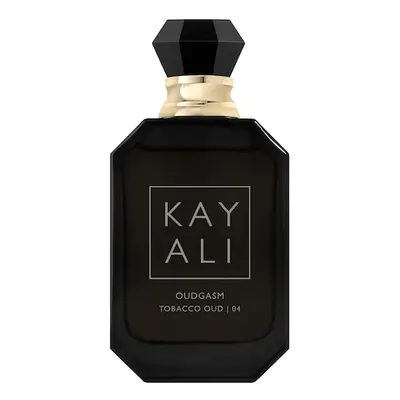 KAYALI - Oudgasm Tobacco Oud 04 Eau De Parfum Intense - Parfémová voda