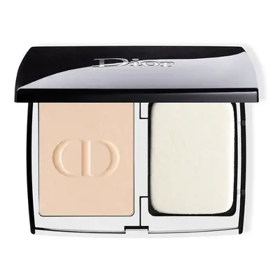 DIOR - Dior Forever Natural Velvet - Dlouhotrvající kompaktní make-up