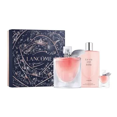 LANCÔME - La Vie est Belle - Eau de Parfum Gift Set