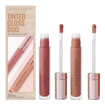 ANASTASIA BEVERLY HILLS - Tinted Gloss Duo – Sada pro líčení rtů