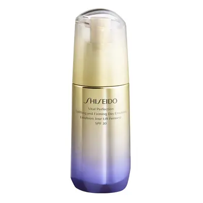 SHISEIDO - Vital Perfection Uplifting And Firming Day Emulsion - Emulze