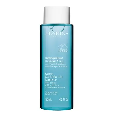 CLARINS - Czech MAKE UP REMOVER - odličovací voda