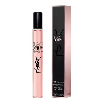 YVES SAINT LAURENT - Black Opium Roll On - Parfémová voda v cestovním balení