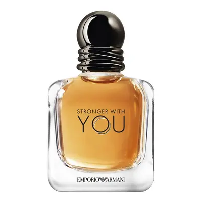 ARMANI - Emporio Stronger With You - Toaletní voda