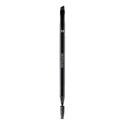 SEPHORA COLLECTION - Pro Brush Brow - Štětec na obočí