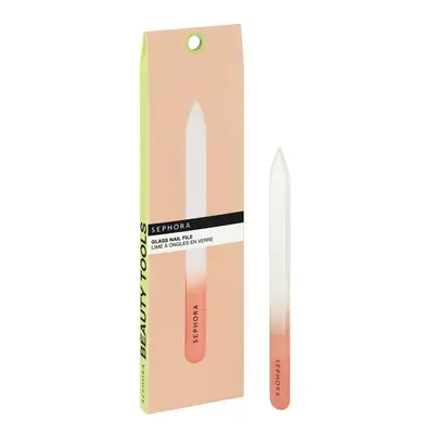 SEPHORA COLLECTION - Glass Nail File - Pilníček na nehty