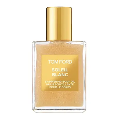 TOM FORD - Private Blend Soleil Blanc - Shimmering Body Oil