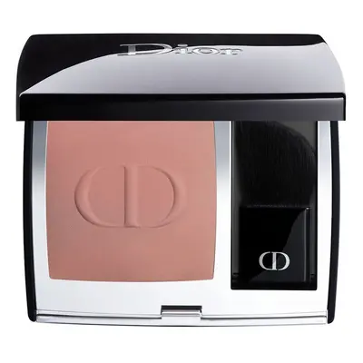 DIOR - Rouge Blush - Vysoce pigmentovaná tvářenka