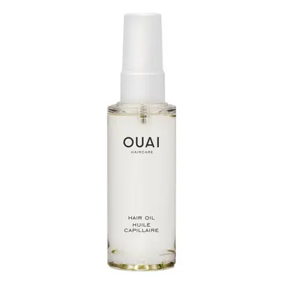 OUAI - Oil Hair - Olejíček do vlasů