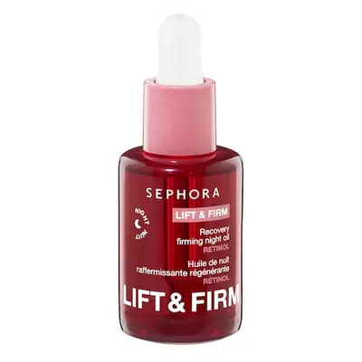 SEPHORA COLLECTION - Lift & Firm – Regeneruje + zvyšuje pevnost