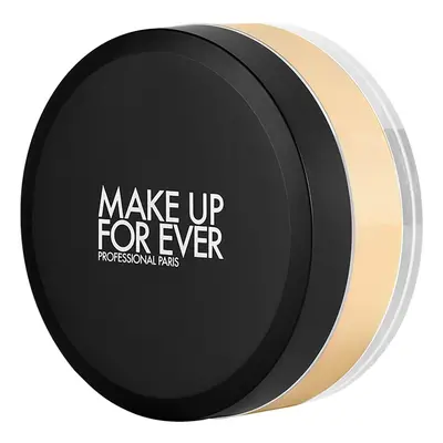 MAKE UP FOR EVER - HD Skin Setting Powder – Nepostřehnutelný fixační sypký pudr