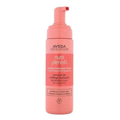 AVEDA - Nutriplenish™ - Stylingová pěna