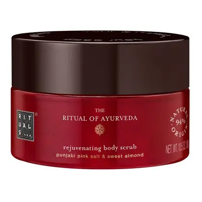 RITUALS - The Ritual of Ayurveda Body Scrub - Tělový peeling