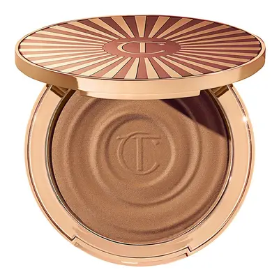 CHARLOTTE TILBURY - Beautiful Skin Sun-Kissed Glow – Bronzer