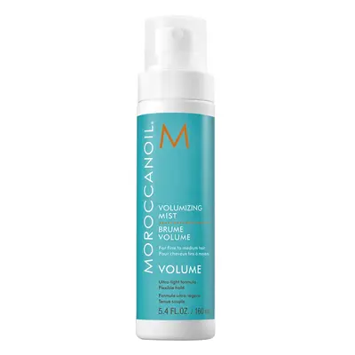 MOROCCANOIL - Volumizing Mist - Mlha pro větší objem