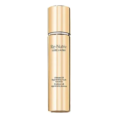 ESTÉE LAUDER - Re-Nutriv Ultimate Lift Regenerating Youth Emulsion - Emulze na obličej