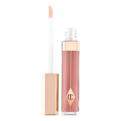 CHARLOTTE TILBURY - Lip Lustre Pillow Talk – Lesk na rty