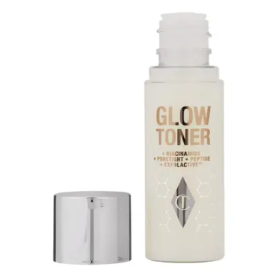 CHARLOTTE TILBURY - Glow Toner – Čisticí tonikum