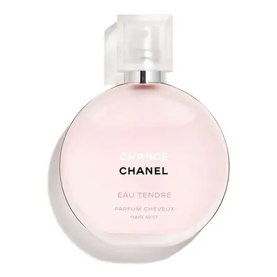 CHANEL - CHANCE EAU TENDRE - Mlha do vlasů